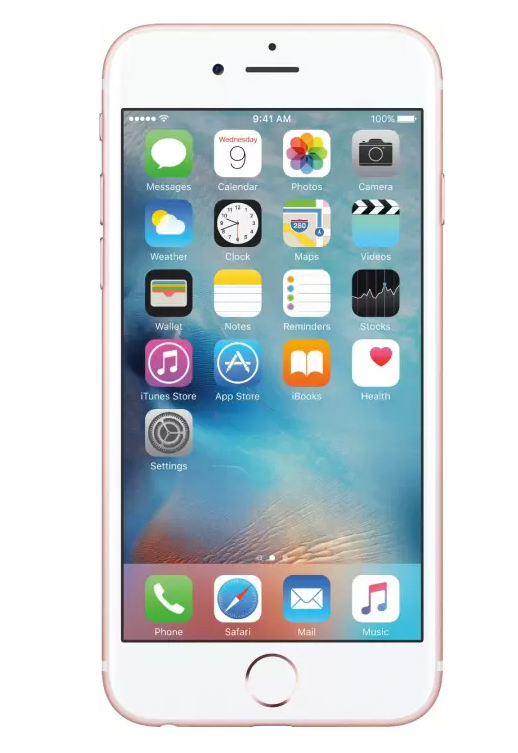 Apple I Phone 6S image