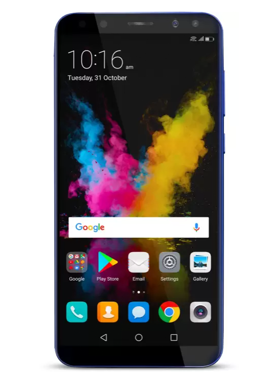 Honor Honor 9i image