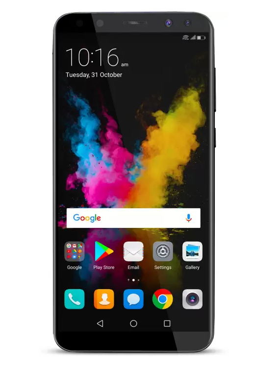 Honor Honor 9i image