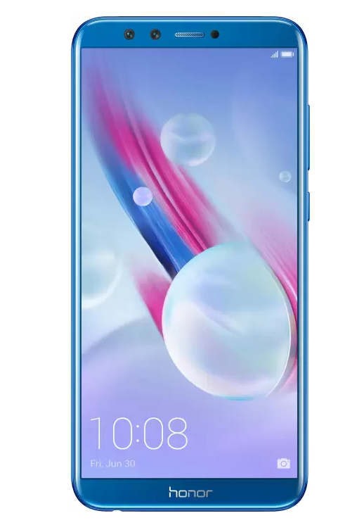 Honor Honor Honor 9 lite image
