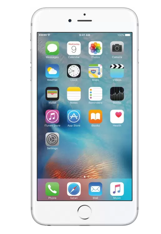 Apple I Phone 6S PLUS image