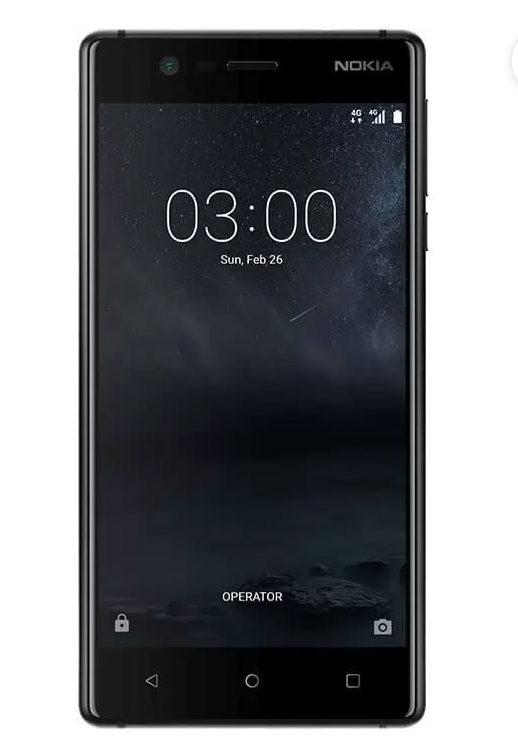 Nokia Nokia 3 image