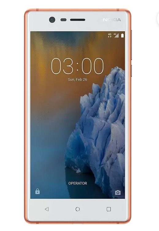Nokia Nokia 3 image