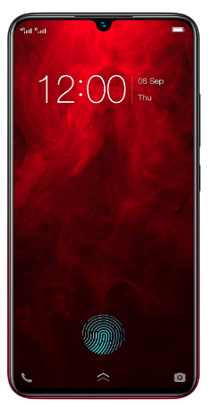 Vivo V V11 Pro image