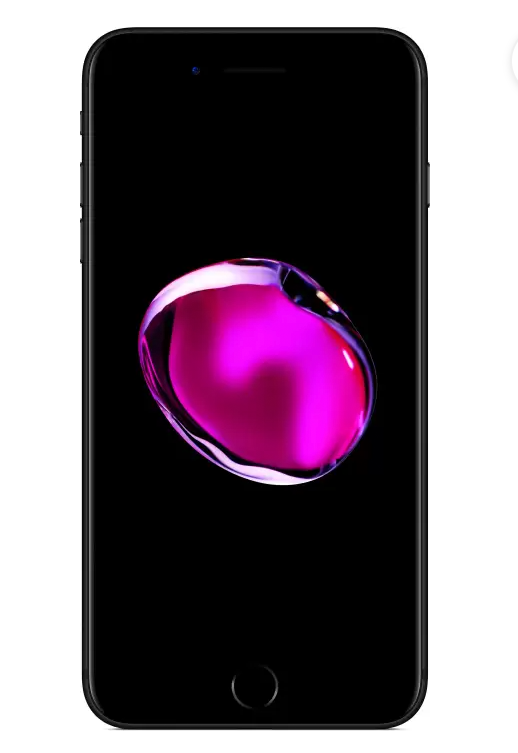 Apple I Phone 7 PLUS image