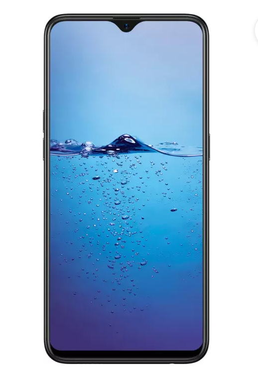 Oppo F 9 image