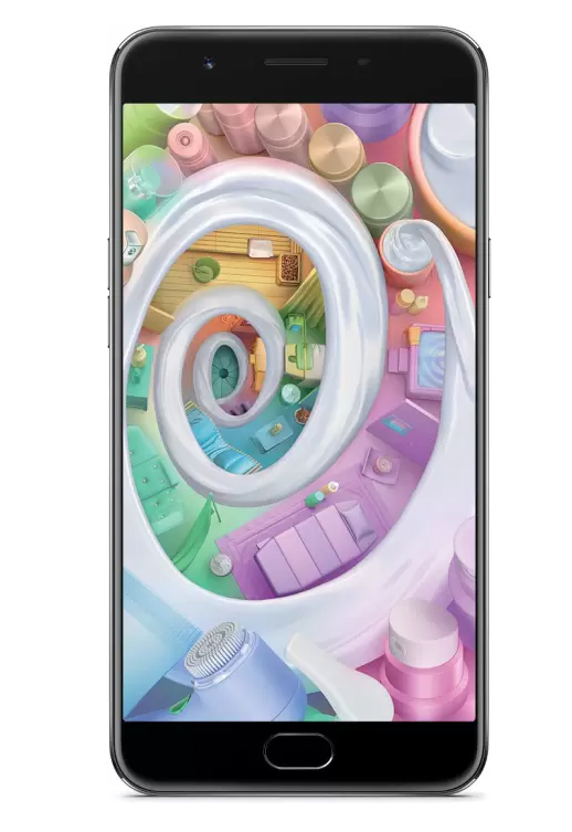Oppo F F1S image