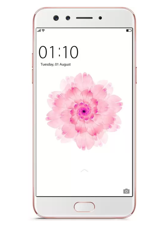 Oppo F F3 image