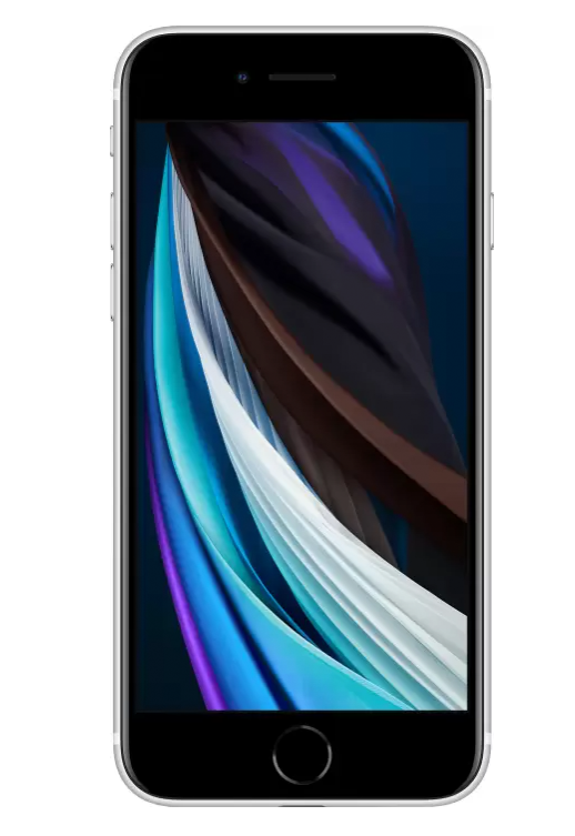 Apple I Phone SE image
