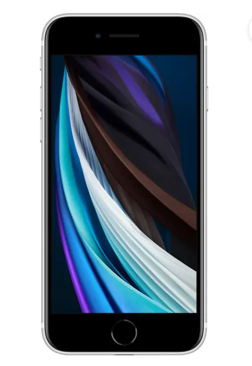 Apple I Phone SE image
