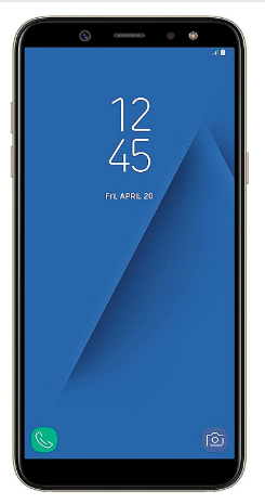 Samsung A A6 2016 image