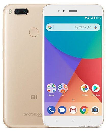 Redmi MI A1 STANDARD image