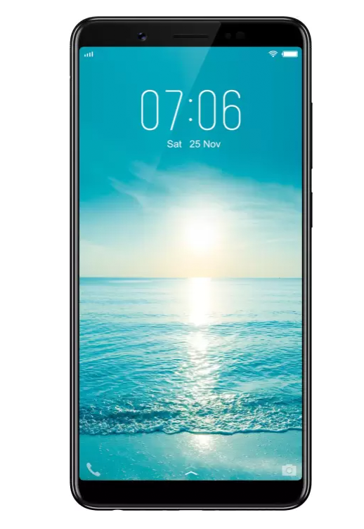 Vivo V V7 image