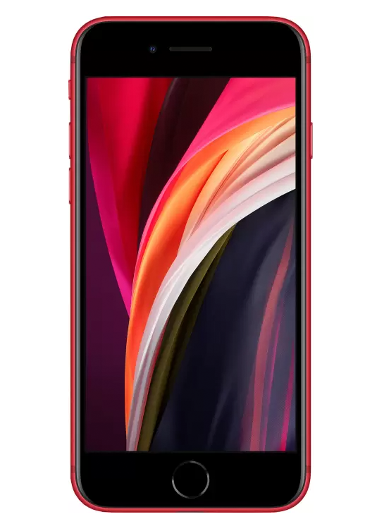 Apple I Phone SE image