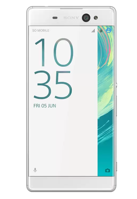 Sony Xperia Xa image