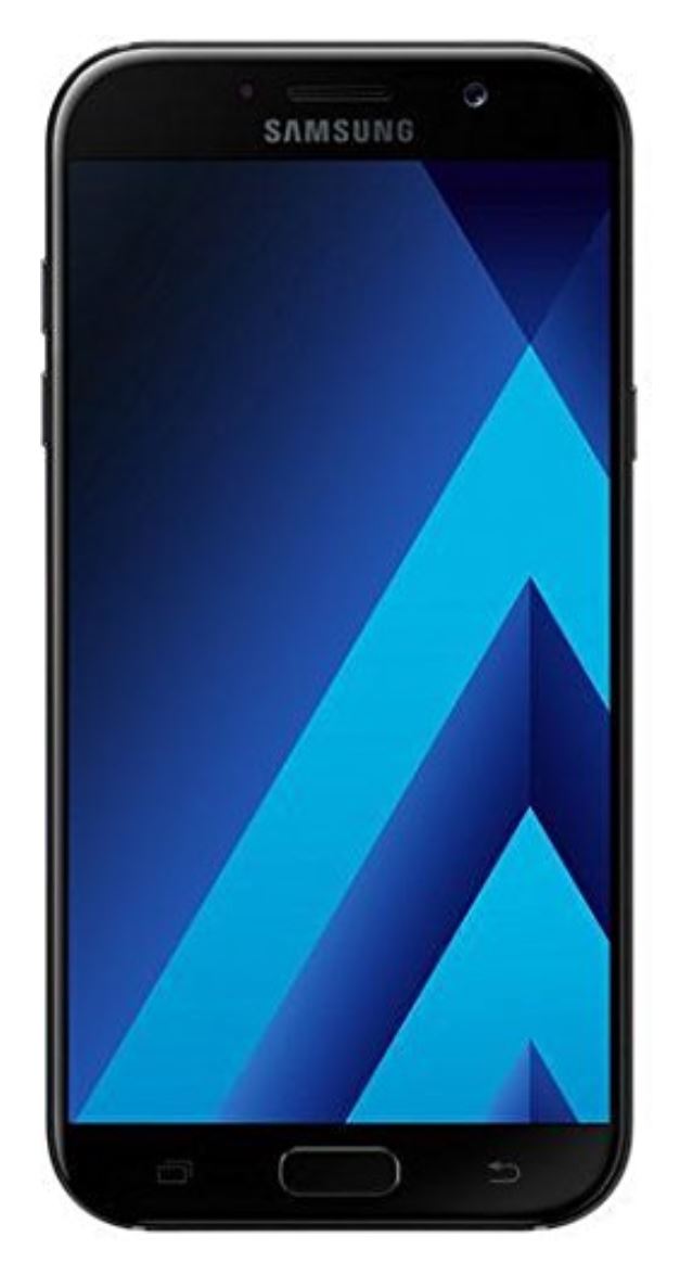 Samsung A A7 2017 image