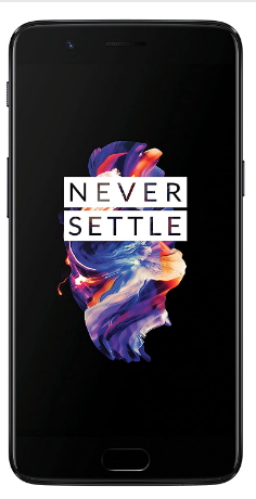 One Plus 5 STANDARD image