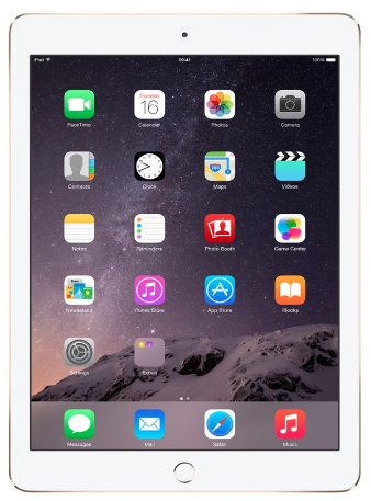 Apple I Pad AIR 2 image