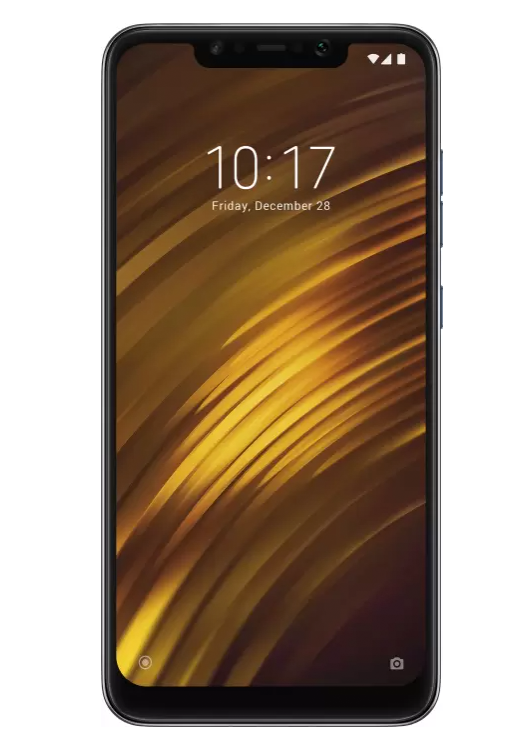 Redmi POCO F1 image