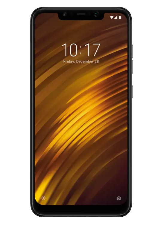 Redmi POCO F1 image