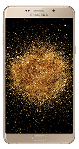 Samsung A A9 pro image