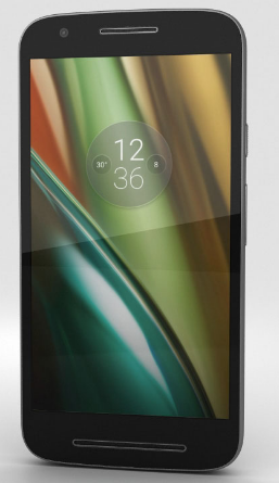 Samsung A A7 2016 - Black image