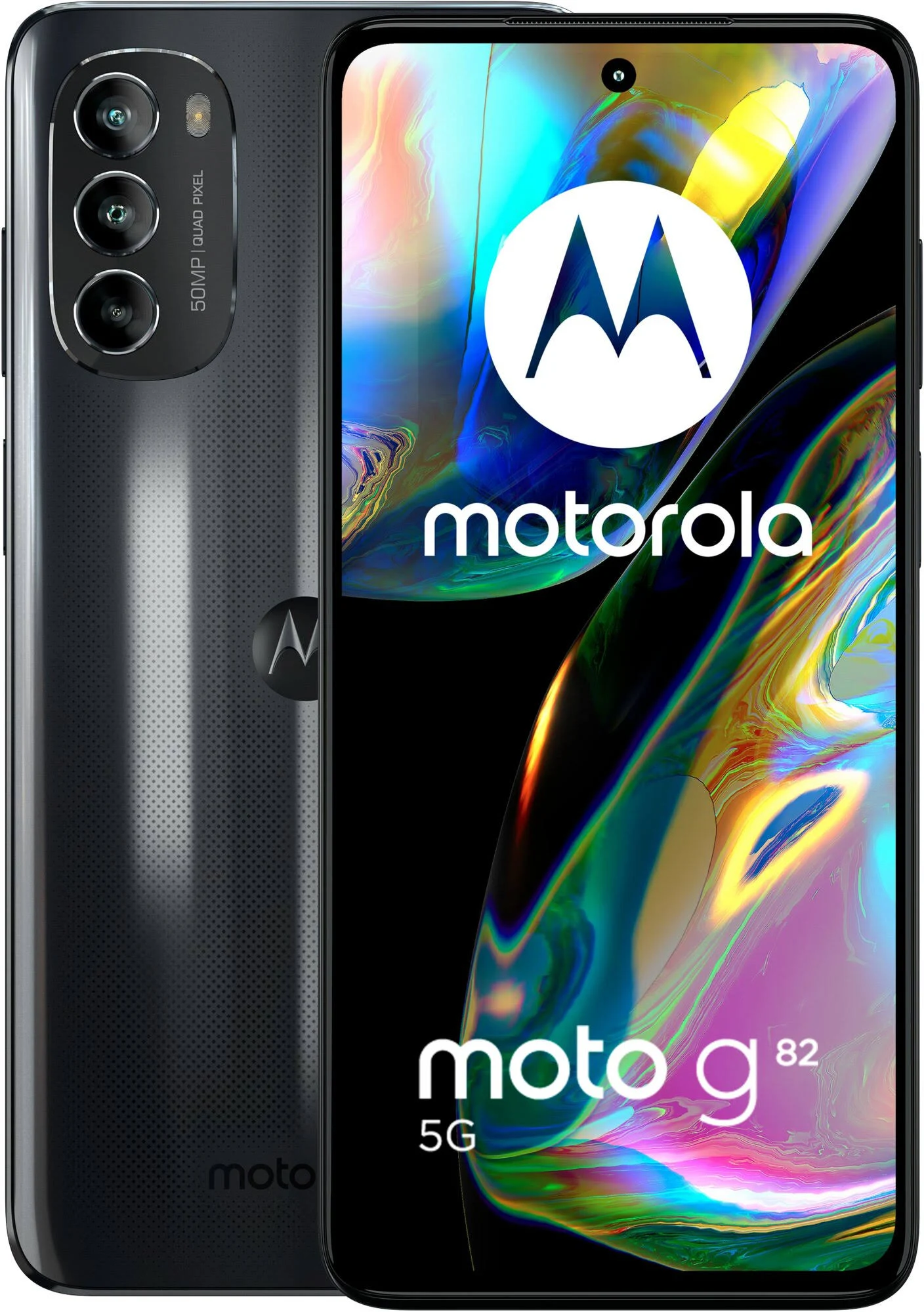 Motorola G 82 5g image