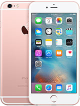 Apple iphone 6s Plus image