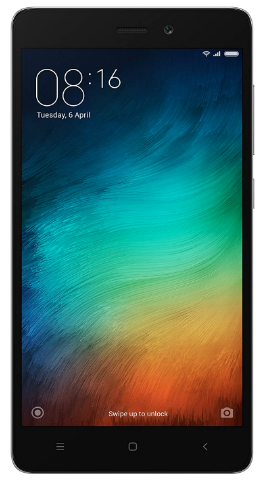 Redmi Mi 3S image