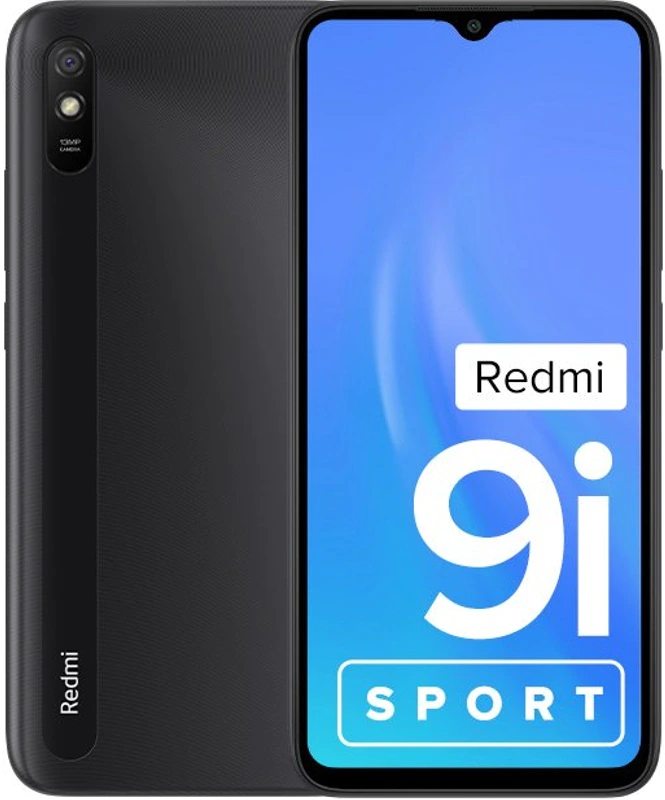 Redmi Mi 9 Mi 9i image