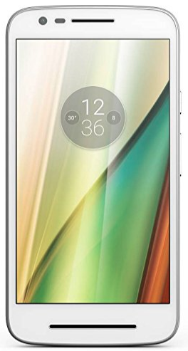Motorola E E3 Power image