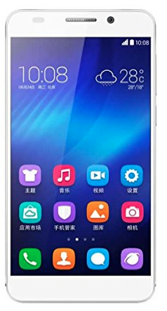 Honor Honor 6 image