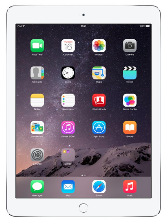 Apple I Pad AIR 2 image