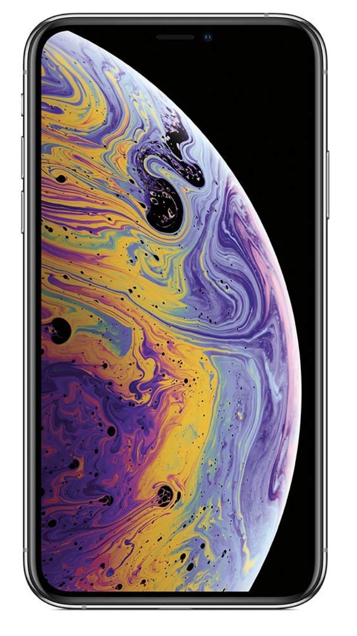 Apple I Phone XS image