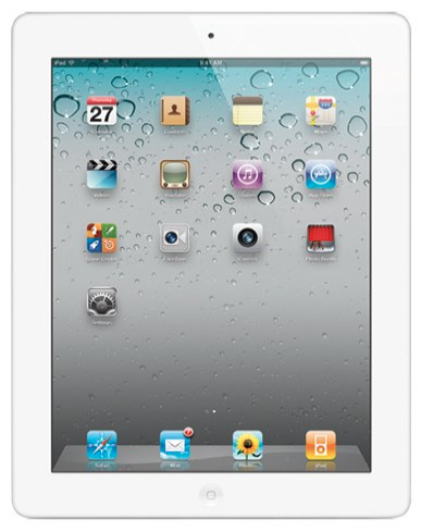 Apple I Pad 2 image
