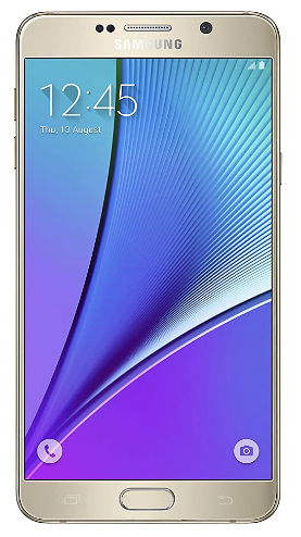 Samsung Note Note 5 image