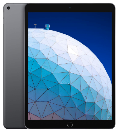 Apple I Pad AIR image