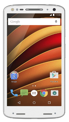 Motorola X X Force image