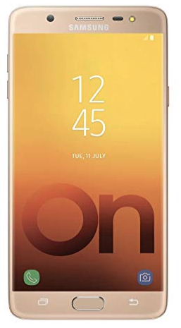 Samsung On On max image