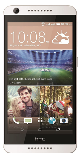 HTC DESIRE 626 image