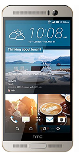 HTC DESIRE ONE M9 PLUS image