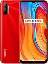 Realme C C3 - Black image