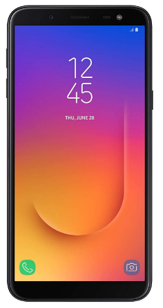 Samsung J J6 image