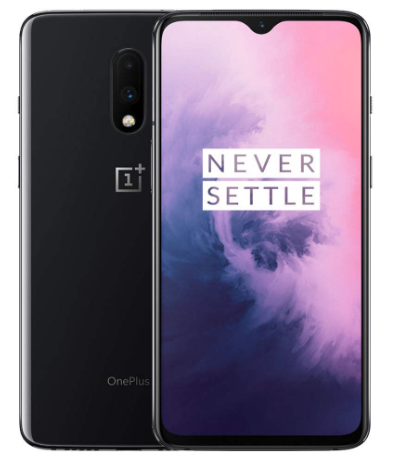 One Plus 7 STANDARD image