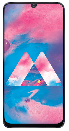 Samsung M 30 image