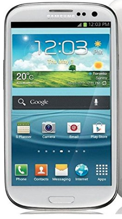 Samsung S S3 neo image