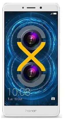 Honor Honor 6X image