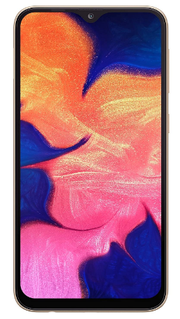 Samsung A 10 image