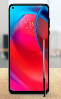 Motorola G G image