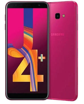 Samsung G G4 Plus image